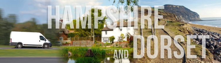 Hampshire & Dorset Pest Control Service
