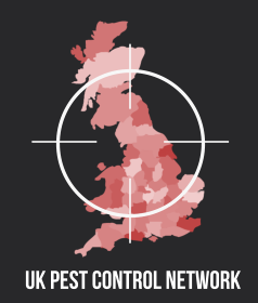 UK Pest Control Network