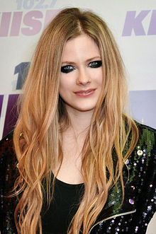 Avril Lavigne’s battle with Lyme Disease