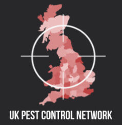 UK Pest Control Network